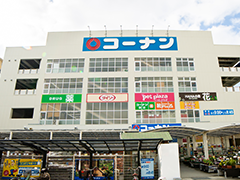 豊中店